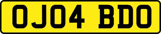 OJ04BDO
