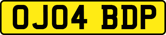 OJ04BDP