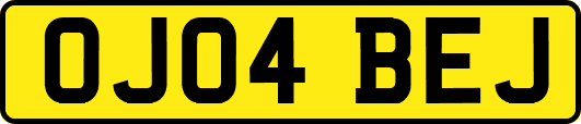 OJ04BEJ