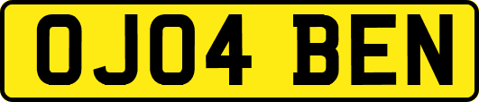 OJ04BEN