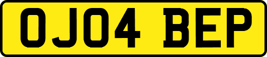 OJ04BEP