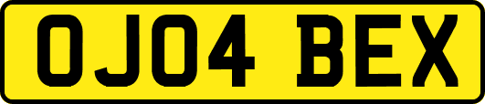 OJ04BEX