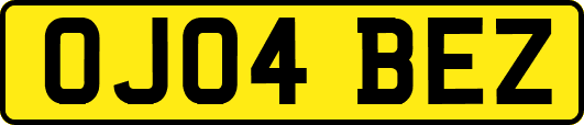 OJ04BEZ