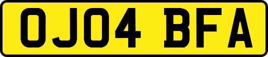 OJ04BFA