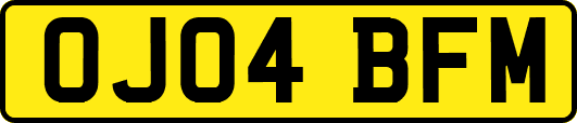 OJ04BFM
