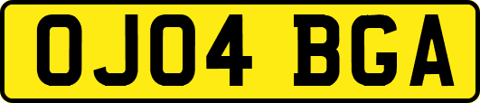 OJ04BGA