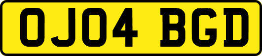 OJ04BGD