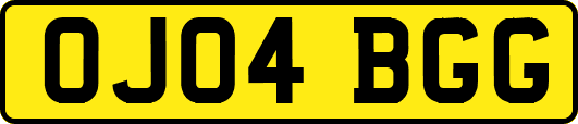 OJ04BGG