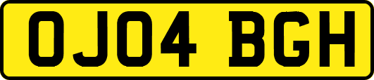 OJ04BGH