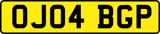 OJ04BGP