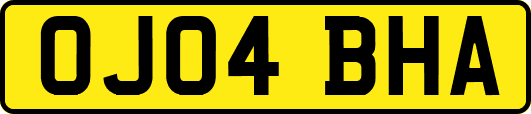 OJ04BHA