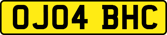 OJ04BHC