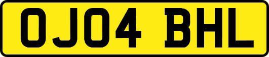 OJ04BHL