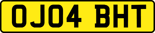 OJ04BHT