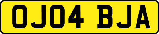 OJ04BJA