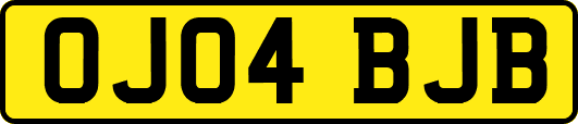 OJ04BJB