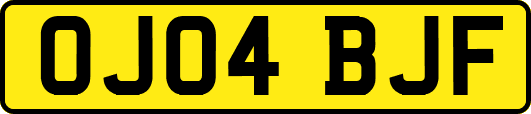 OJ04BJF