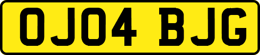 OJ04BJG