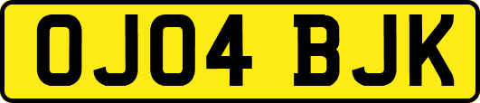 OJ04BJK