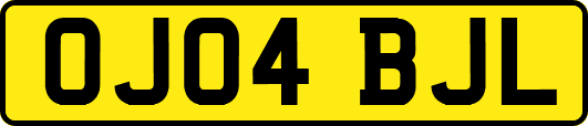 OJ04BJL