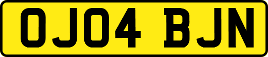OJ04BJN