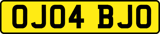 OJ04BJO