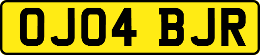 OJ04BJR