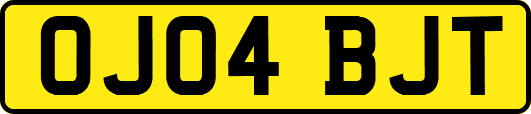 OJ04BJT