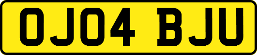 OJ04BJU