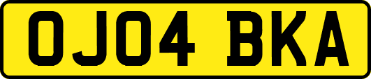 OJ04BKA