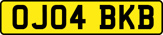 OJ04BKB