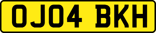 OJ04BKH