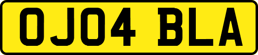 OJ04BLA