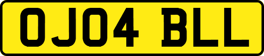 OJ04BLL