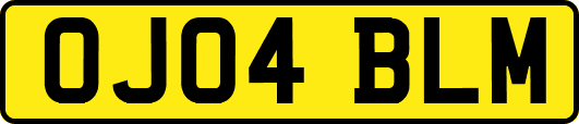 OJ04BLM