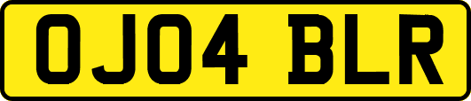 OJ04BLR