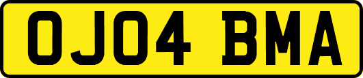 OJ04BMA