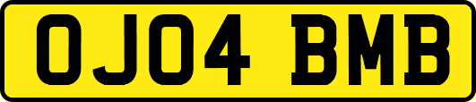 OJ04BMB