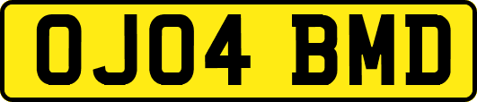 OJ04BMD