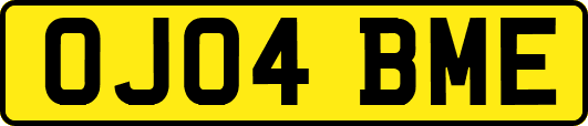 OJ04BME