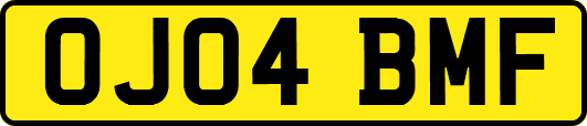 OJ04BMF