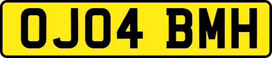 OJ04BMH