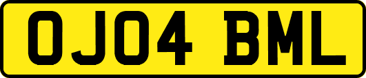 OJ04BML