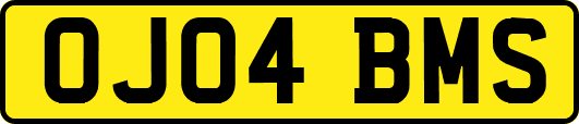 OJ04BMS