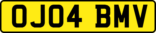 OJ04BMV