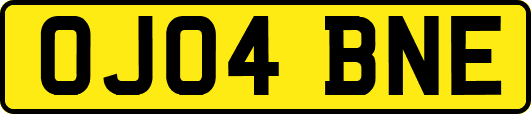 OJ04BNE