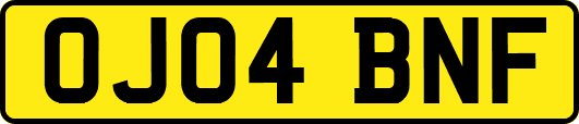 OJ04BNF