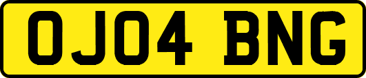 OJ04BNG