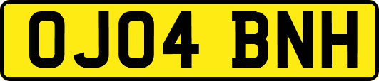 OJ04BNH