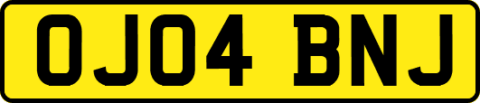 OJ04BNJ